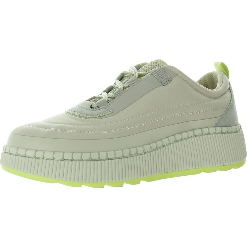 Cougar Womens Sayah  Taupe Lifestyle Athletic and Training Shoes Sneakers New